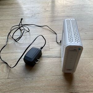 ARRIS SURFboard SB6190 Modem